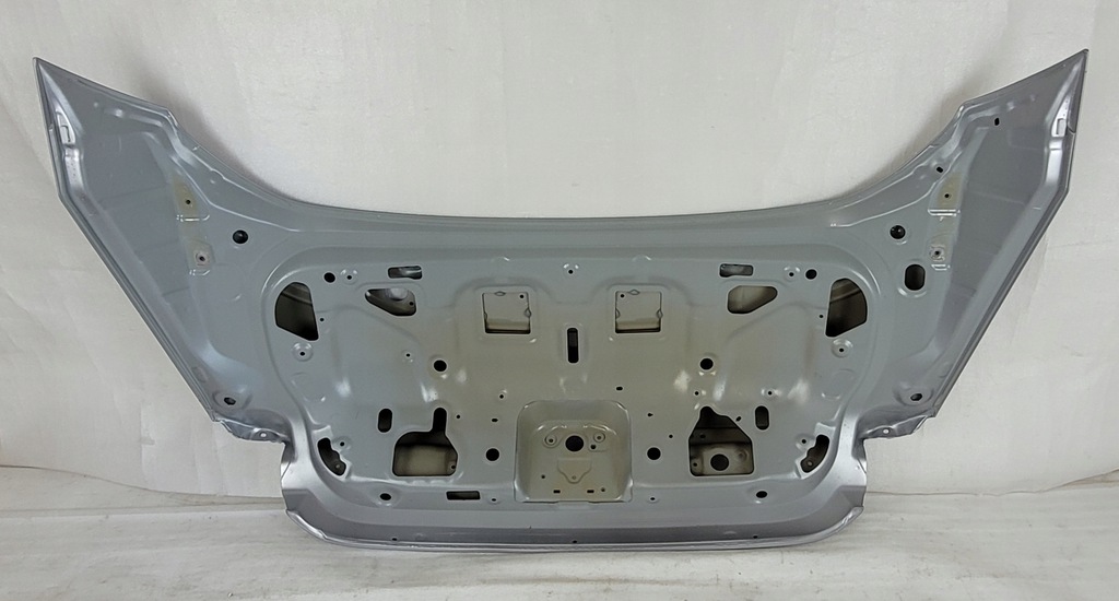 фото №12, Кришка багажника багажника hyundai ioniq 6 2022-