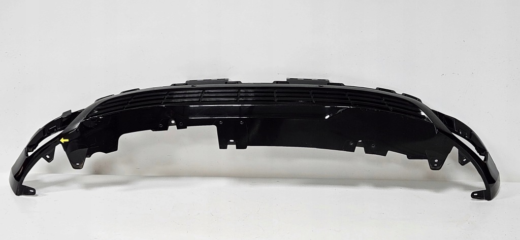 Накладка бампера задні спойлер megane iv рестайлінг  hb Київ