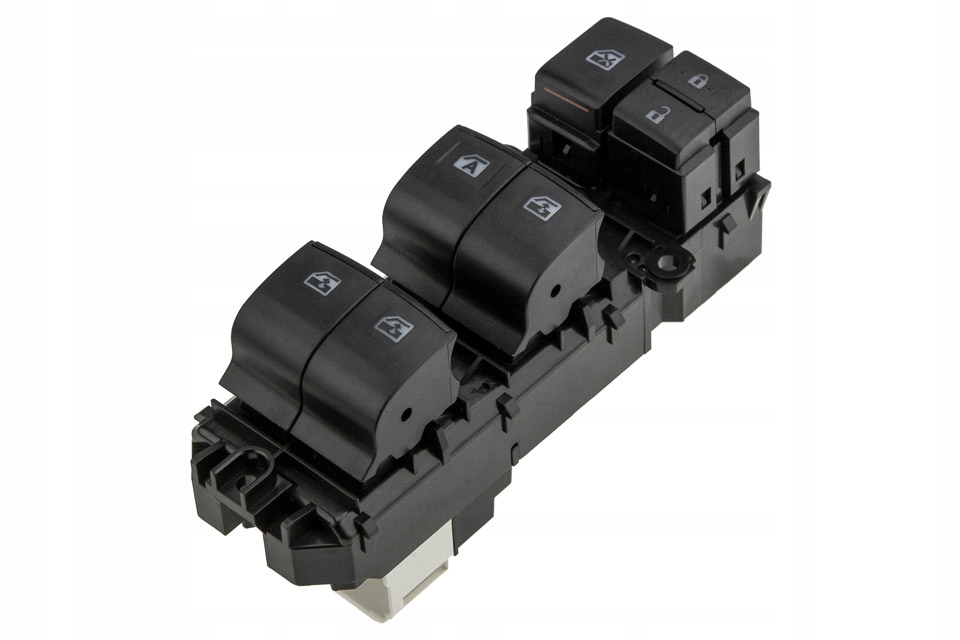 фото №1, Панель перемикач вікон toyota hilux 15-