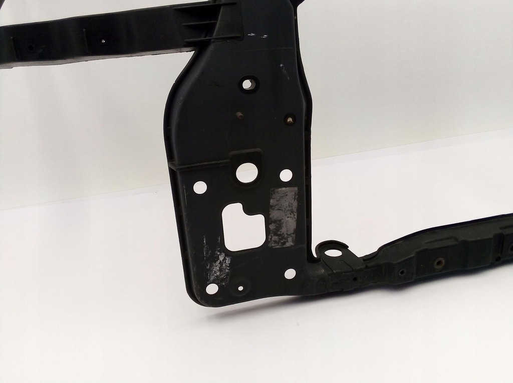 фото №11, Kia sportage 2004 641010z000 підсилювач передній pas передній