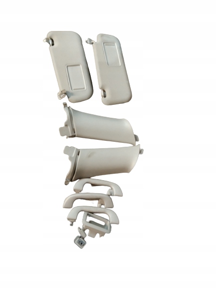 фото №3, Mazda 6 gh 09r потолок kombi