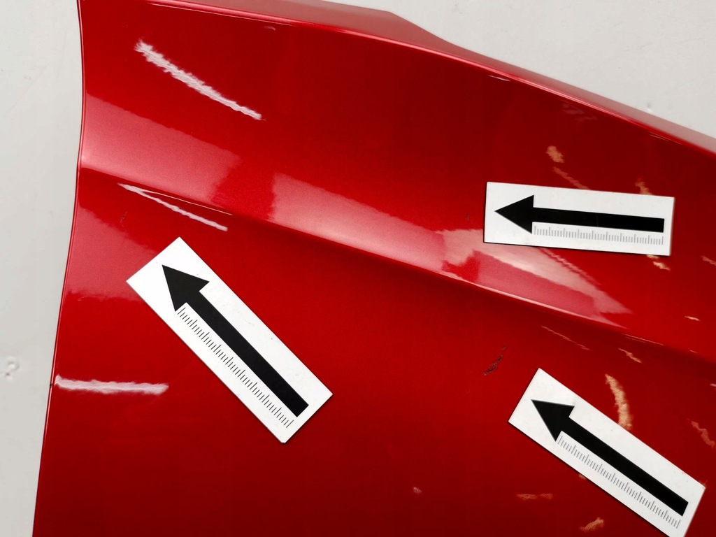 фото №13, Новый org крыло правый перед vw id.4 lc3j