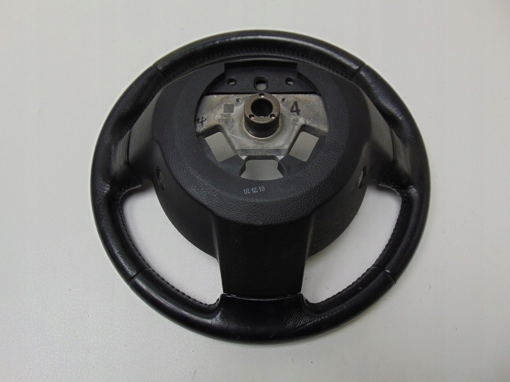 фото №10, Воздуховод кожаный nissan x-trail t31