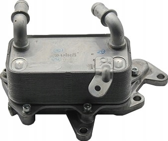 фото №1, Радіатор оливи vika