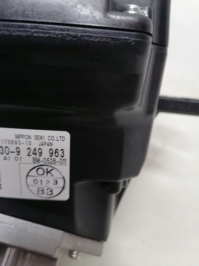 фото №4, Head up дисплей bmw 7 f01 f02 9249963