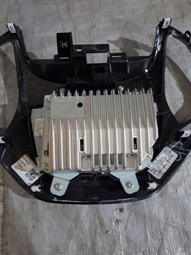 фото №3, Радіо ford ka plus a8dgen31de
