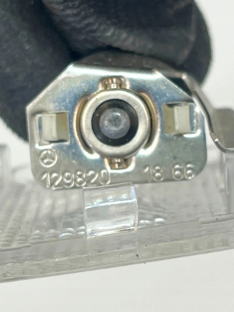 Освещение внутреннее mercedes-benz sl r129 a1298201866 33939408 5.0l Киев