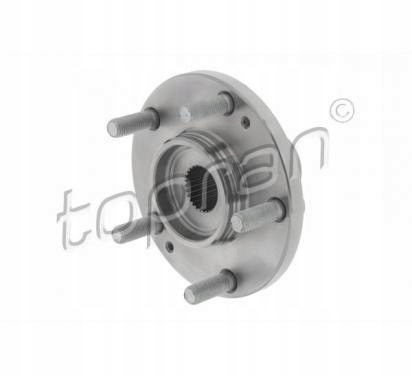 Купить Hans pries ступица колеса hyundai santa fe