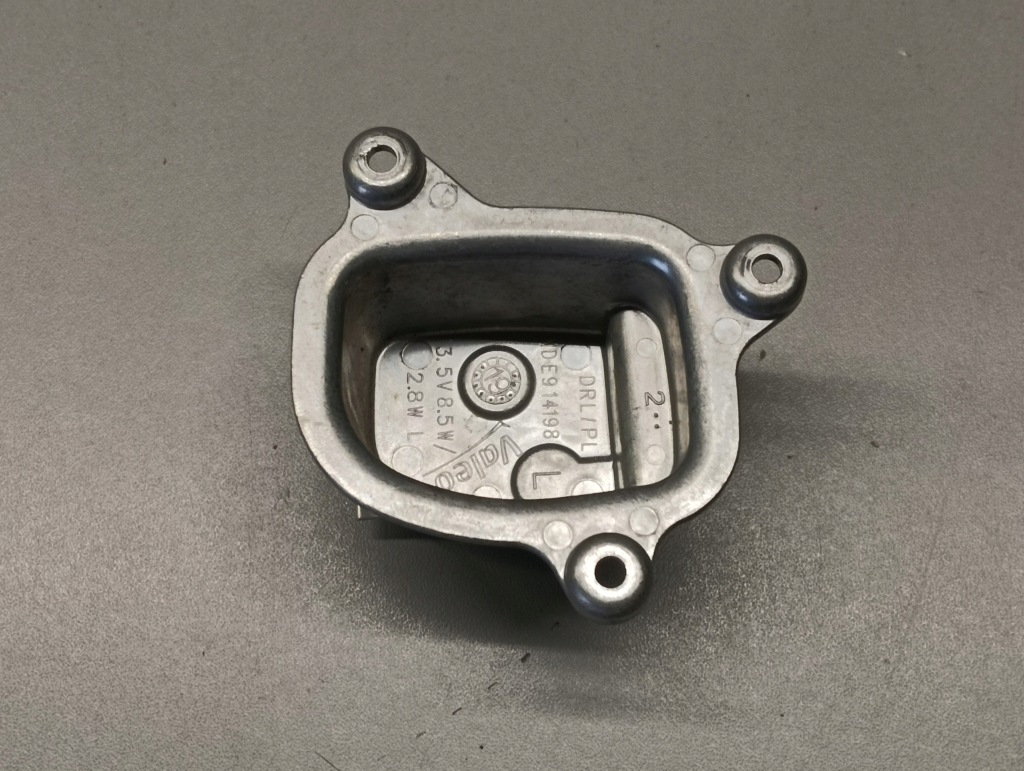 фото №1, Перетворювач led seat ibiza arona 90095777