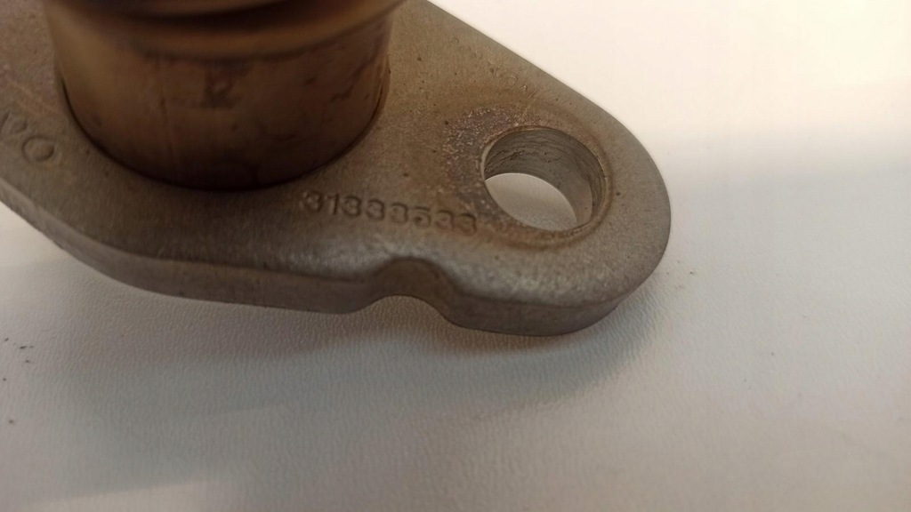 фото №2, Volvo xc70 труба шланг egr 31338533