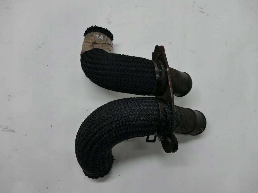 фото №1, Hyundai matrix 1.5 crdi шланг воздуха труба