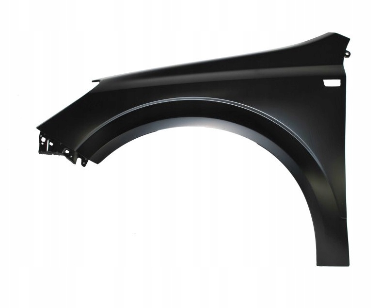 фото №1, Opel astra h 03-12 крыло перед новый левый