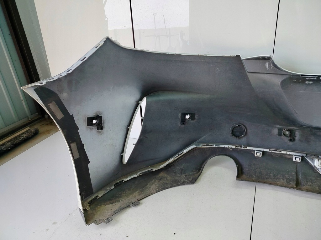 фото №8, Бампер задняя задний bmw z4 iii g29 m-pakiet 18-23