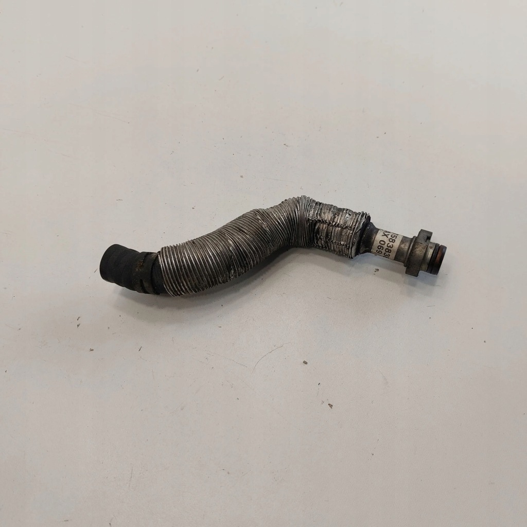 Купити 2011 mini one - cooper r57 шланг масляний турбонагнітача 758383880