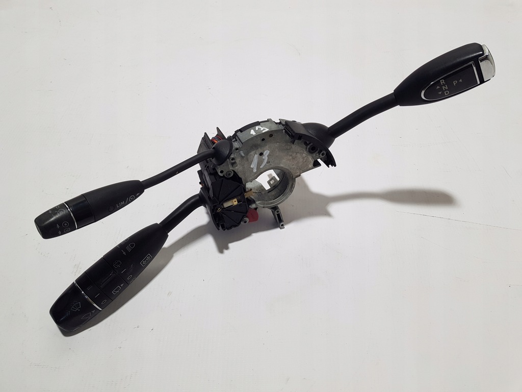 фото №1, Перемикач комбінований важіль mercedes ml w164 gl x164 r w251