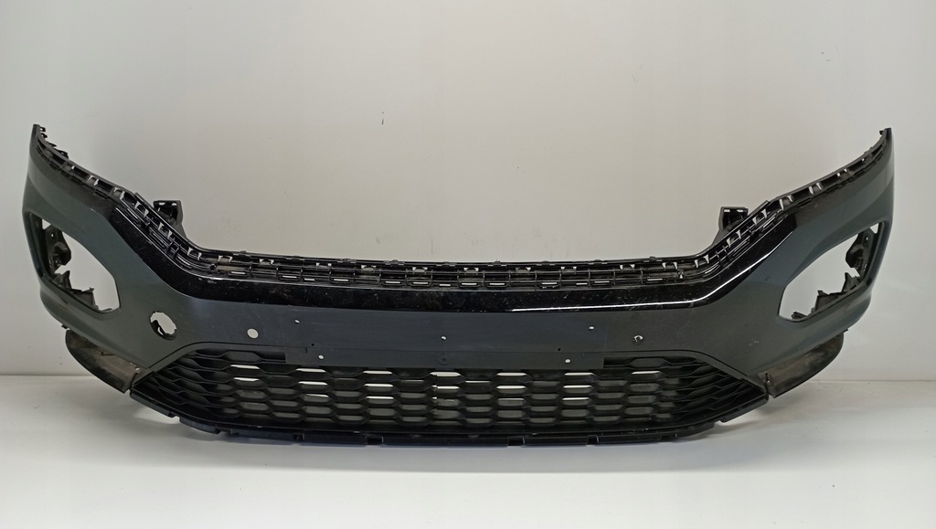 фото №1, Vw t-roc бампер перед передній 2ga