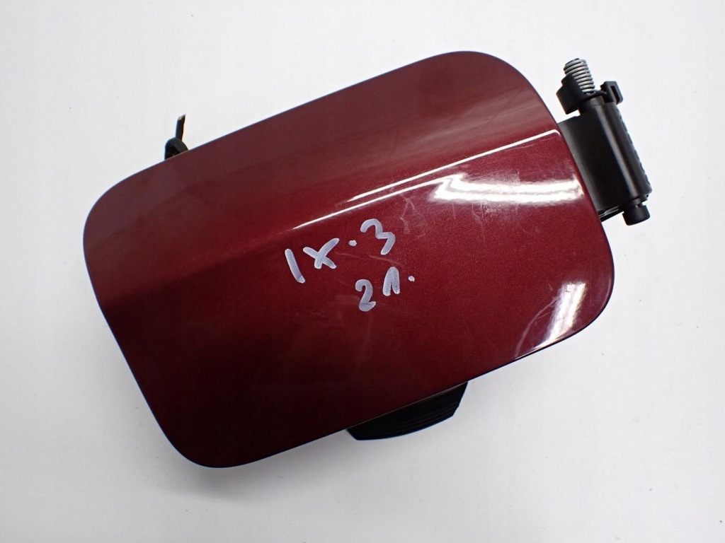 Купить Крышка порт зарядки wlwu разъём bmw x3 g01 ix3 21r