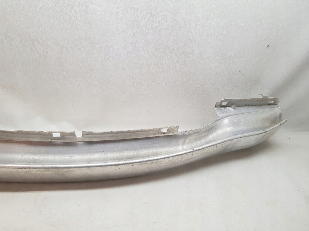 фото №7, Renault laguna iii 08-16 балка w бампер перед