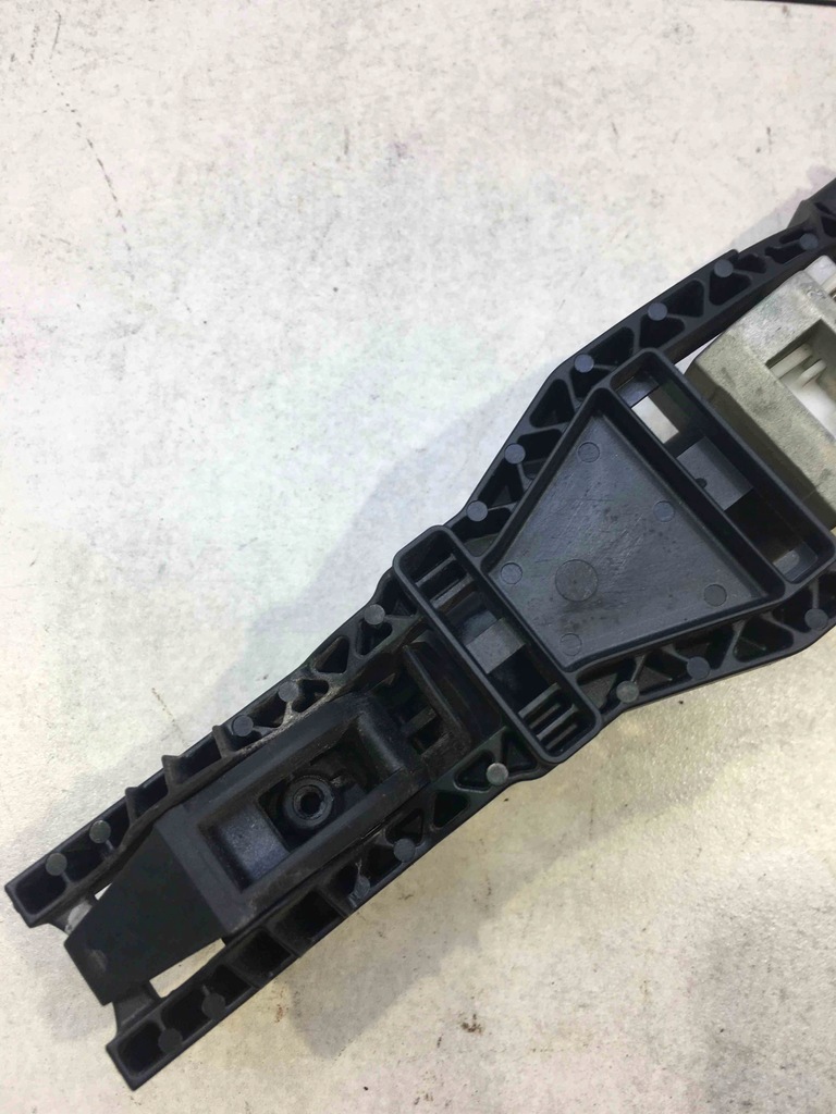 фото №6, Ручка зовнішня задня ліва/права toledo iii