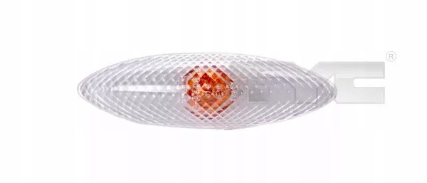 фото №1, Лампа поворотник tyc 18-0407-00-2