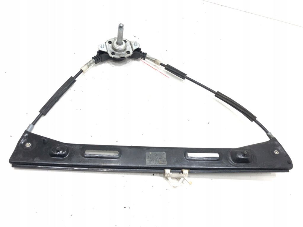 фото №1, Підйомник скло лівий перед fiat panda ii хетчбек