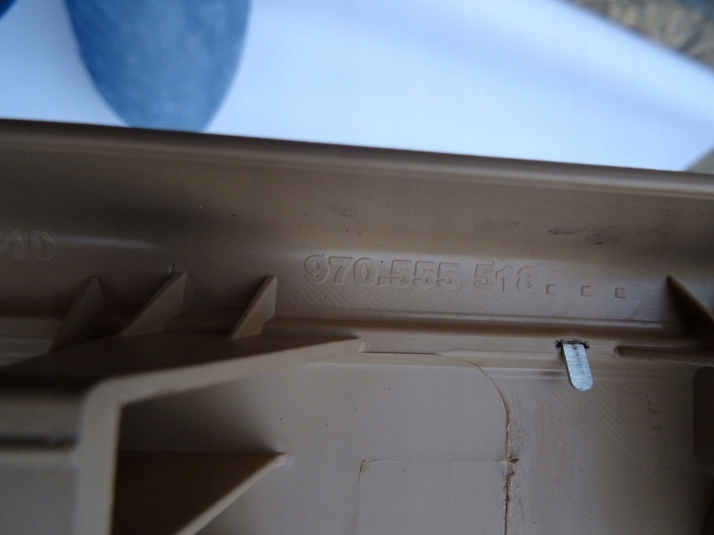 фото №5, Накладки накладка na поріг panamera 970 970555517