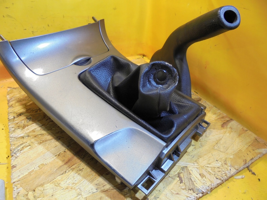 фото №9, Рамка переключения передач чехол mazda 6 комплект