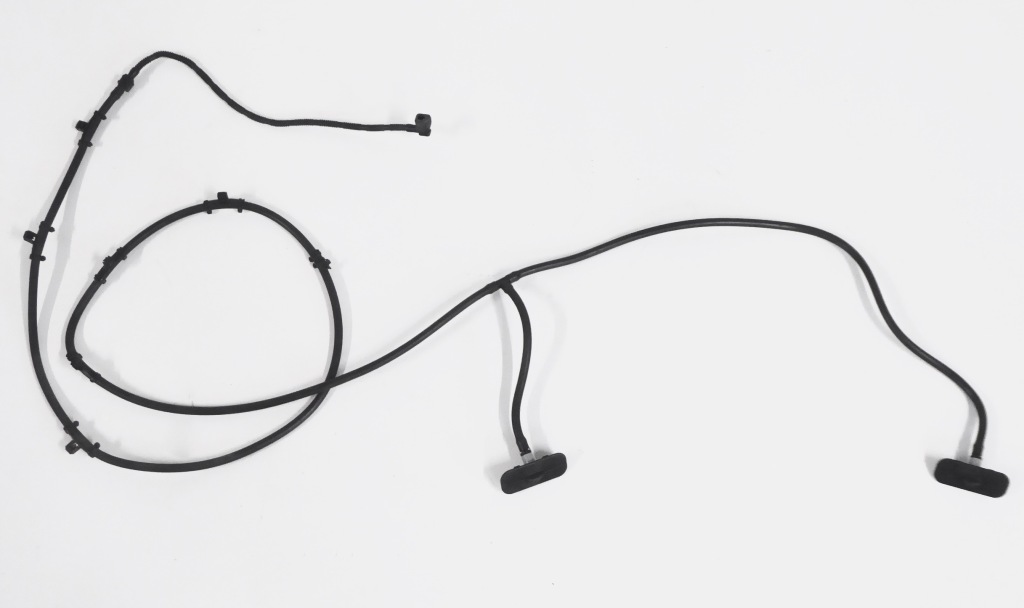 фото №1, Омивачі скло патрубок opel crossland x