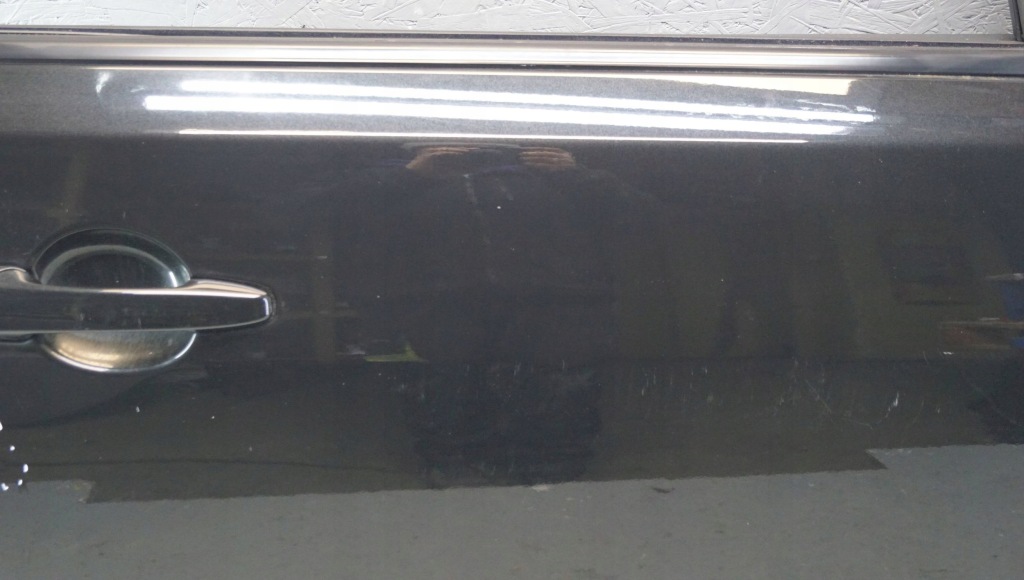 фото №5, Дверь правый перед mazda 3 i bk sedan d1152 11e