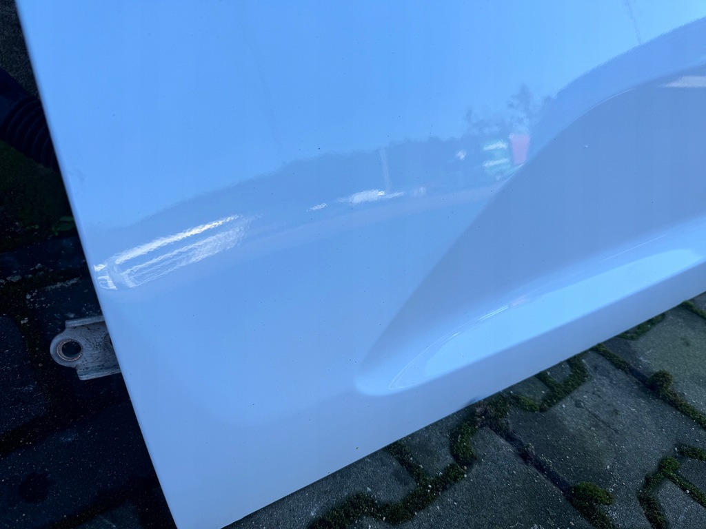 фото №4, Двері лівий перед ліва kia sportage iii 3