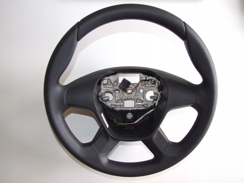 фото №1, Воздуховод ford transit custom 2012rok= nowa