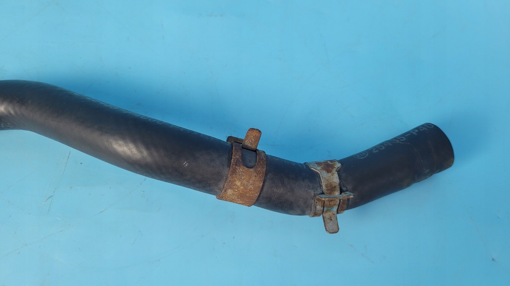 фото №9, Kia sorento iv 20r шланг труба wąż wody 25435-p4000