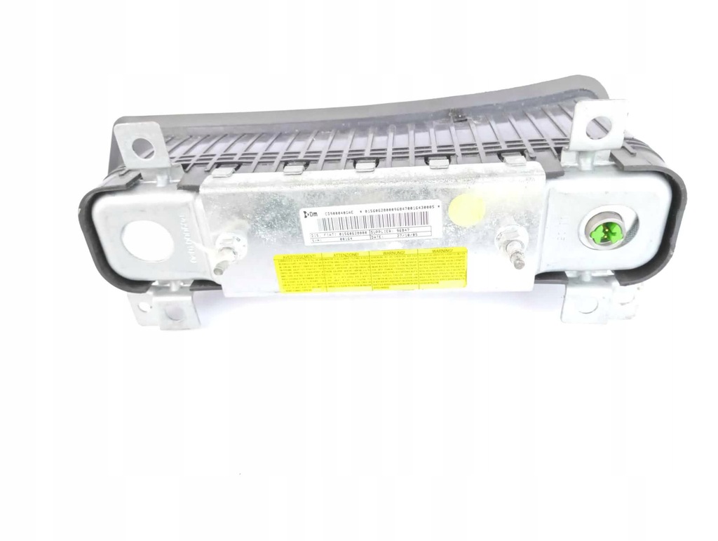 фото №6, Alfa romeo 159 подушка коленная водителя