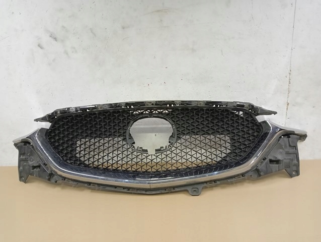 фото №1, Решётка радиатора решётка радиатора решётка радиатора mazda cx5 cx-5 ii 2 17-