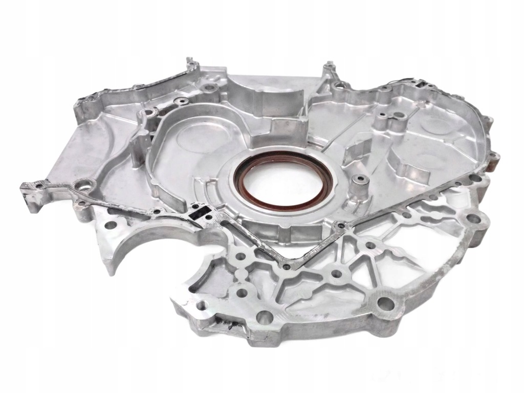 фото №8, Корпус вала защита audi q7 4l 4.2 tdi 059103173ak