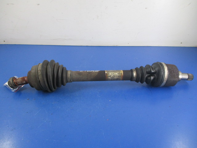 фото №1, Peugeot 308 t7 1.6thp приводной вал левая шарниры