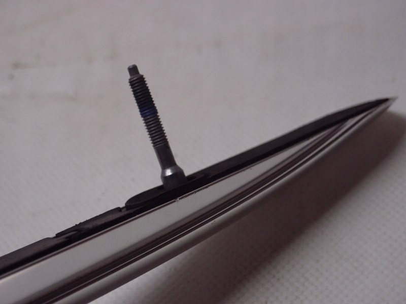 фото №12, Рейлінг даховий лівий правий audi a4 b8 kombi