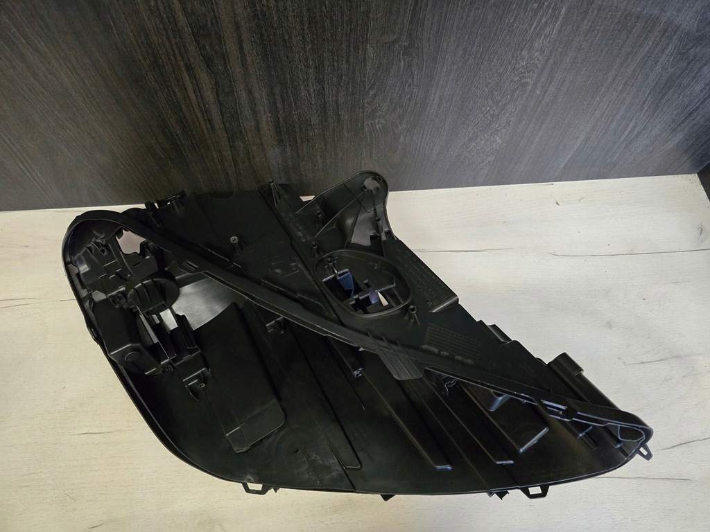 фото №3, Лампа корпус корпус led правая перед bmw 2 f44