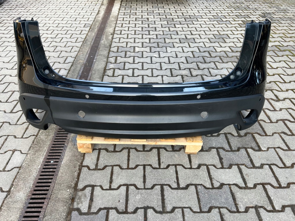 Купить Mazda cx-5 бампер rok 2015