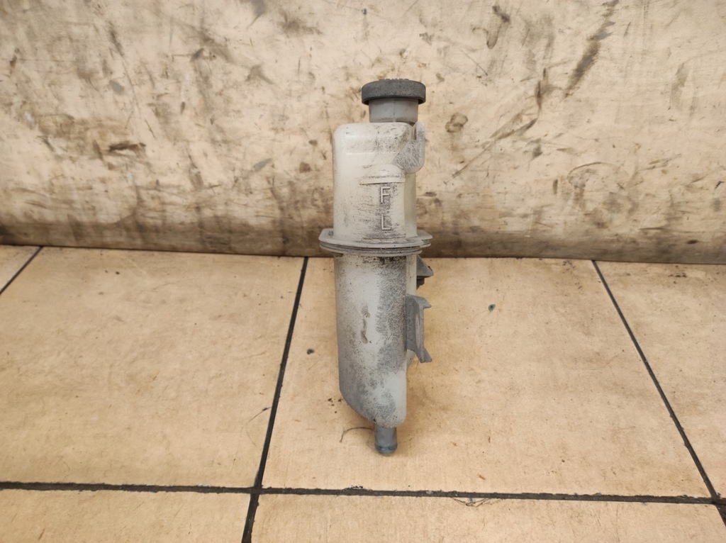 фото №6, Бак бачок расширительный wody peugeot ion electric