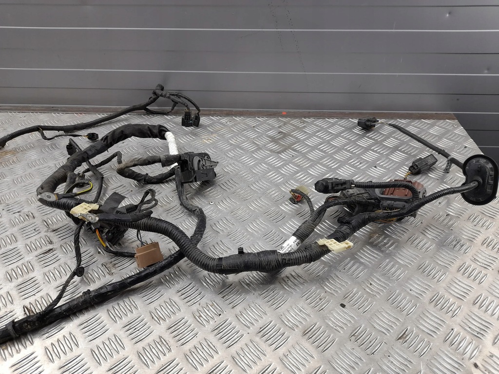 фото №9, Ford f150 hl3t12a581 с передний блоки управления двигателя