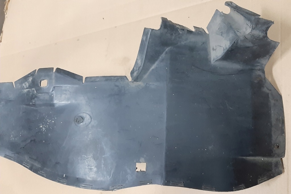 Mercedes sl r129 w129 підкрилок Оригінал