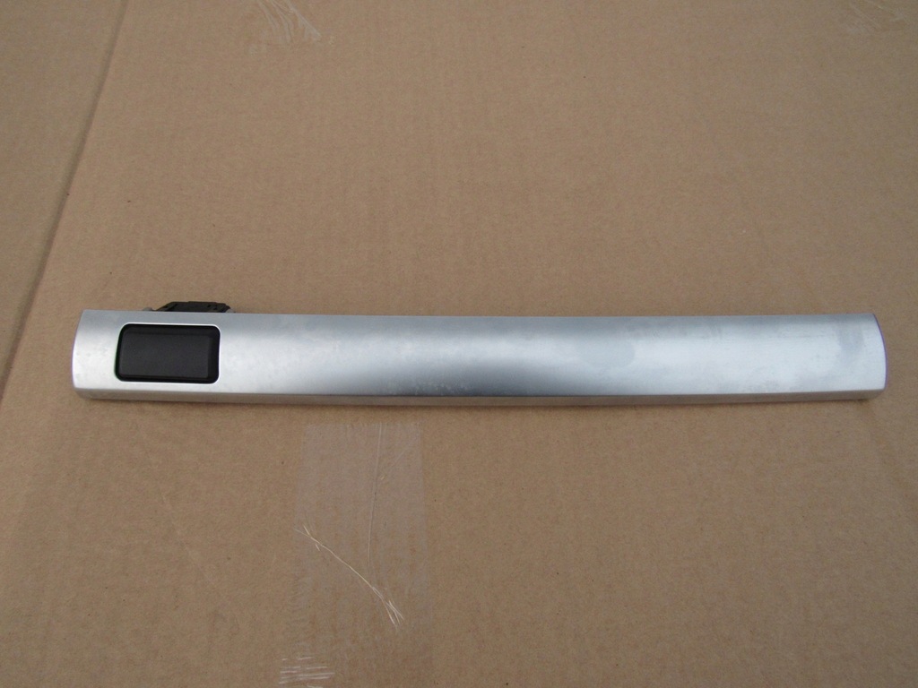 фото №9, Bmw x5 m e70 молдинг декоративна dekor консолі комплект