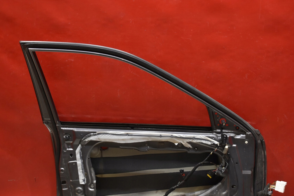 фото №15, Дверь левая перед передние графитовый kia magentis 2 ii 06-08