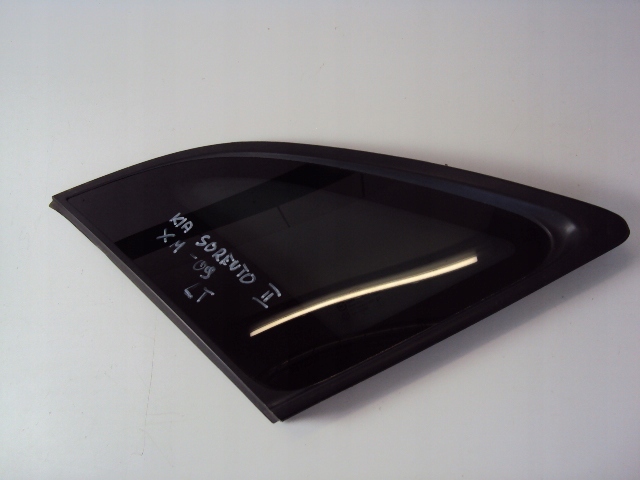 фото №1, Стекло кузовная левый задняя kia sorento ii xm 09-