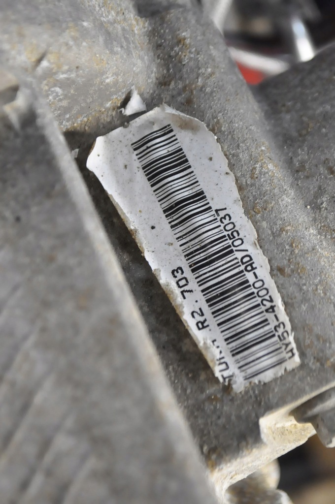 фото №6, Aston martin db11 4.0 v8 510km коробка передач jy53-70041-ab hy53-4200-ad 8hp-70x