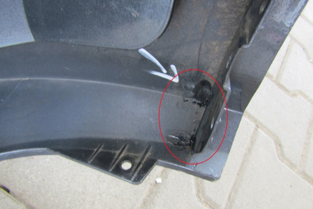 Бампер перед передний audi q2 s line 81a lift 21- Киев