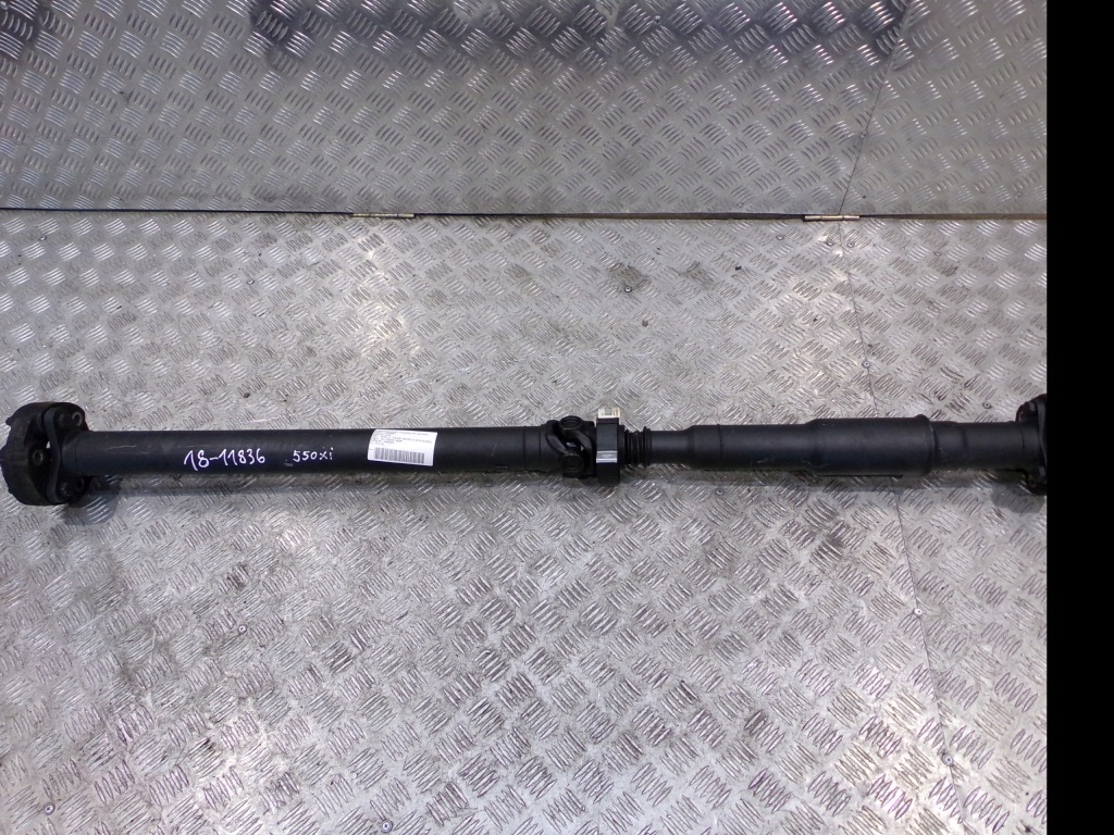 фото №1, Bmw 5 g30 m550ix wał приводной задний задняя