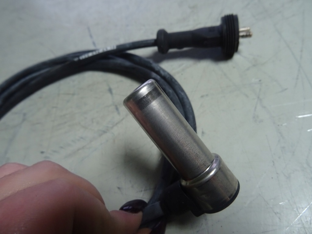 фото №5, Датчик скорости колеса mercedes a0005422418 оригинальный номер