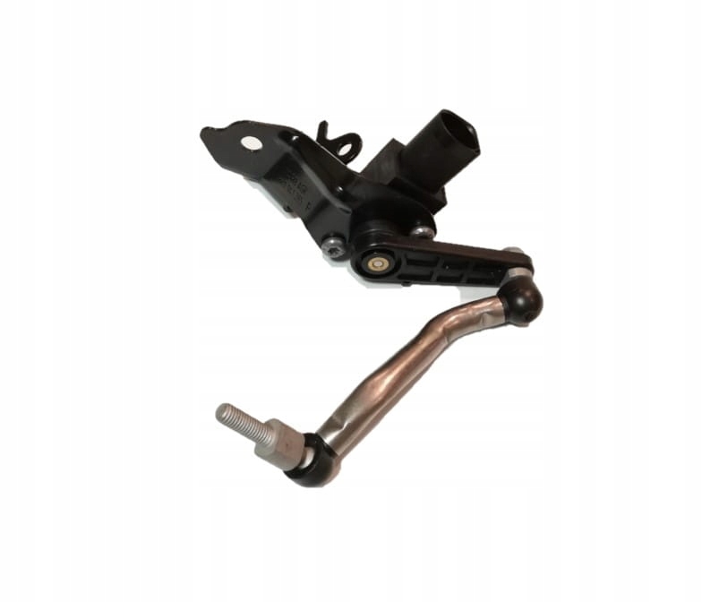 фото №2, Датчик вирівнювання світла audi оригінальний номер 8k0941285p